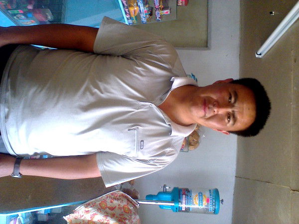 Бекболат Комеков