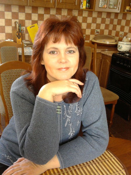 Таня Матвиенко