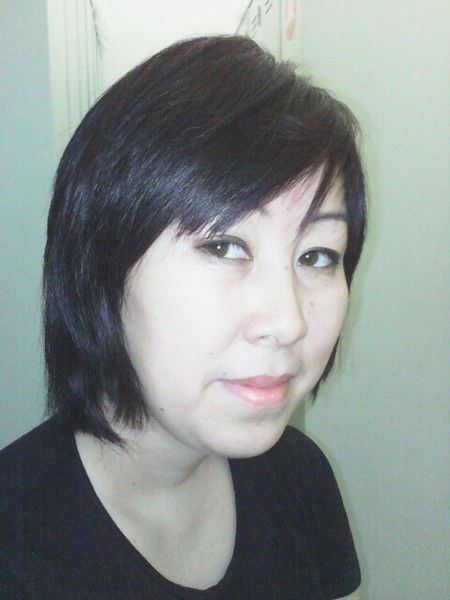 Кундуз Каленова