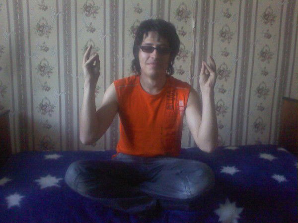 Артём Филатов