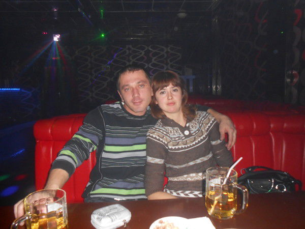 Павел Дрягин