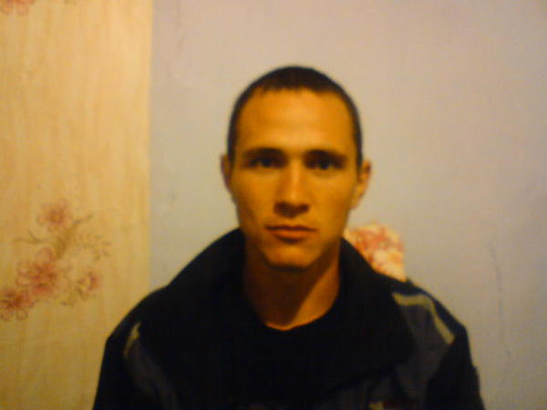 Женя Шиманский