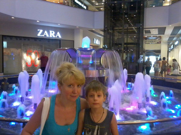 Алена Филатова