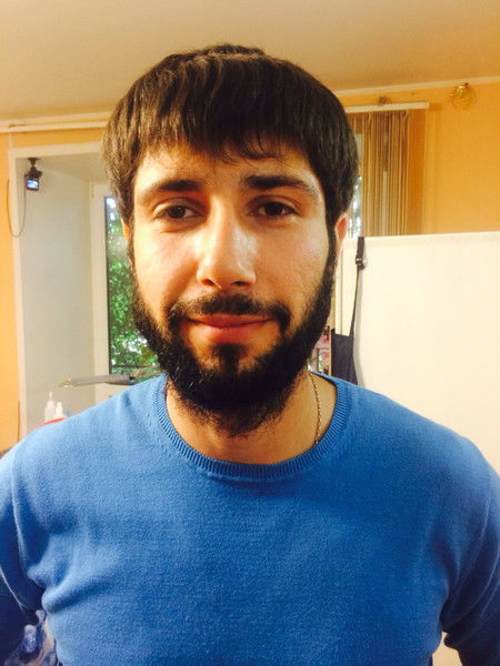 Эдгар Арутюнян