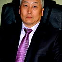 Борис Ким