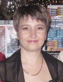 Наталья Локотченко