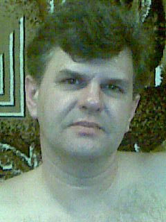 Сергей Хрыкин