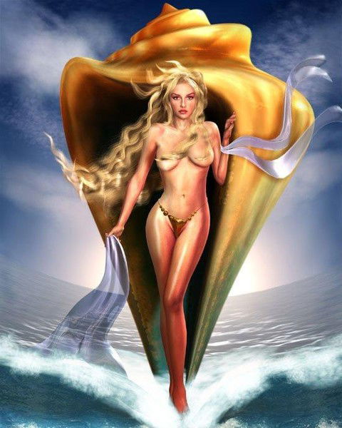 Елена Федосеева