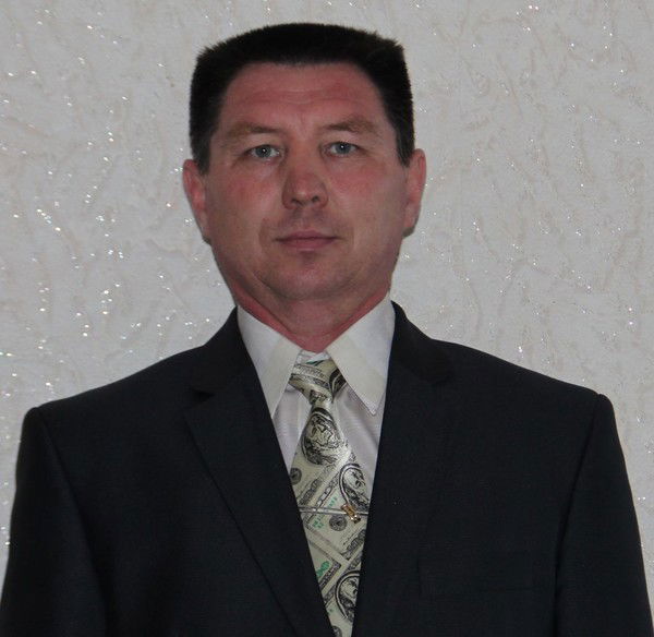 Андрей Гайсин