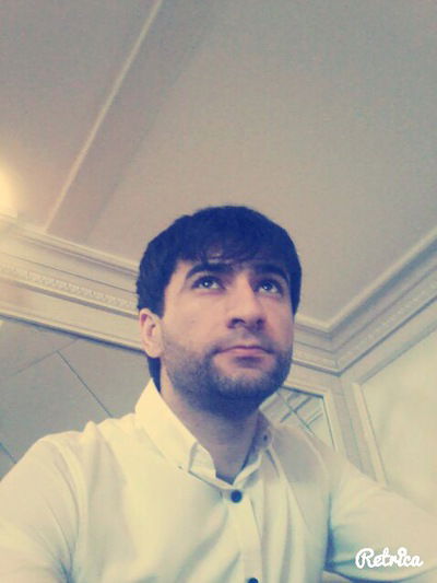 Рамиль Мусаев