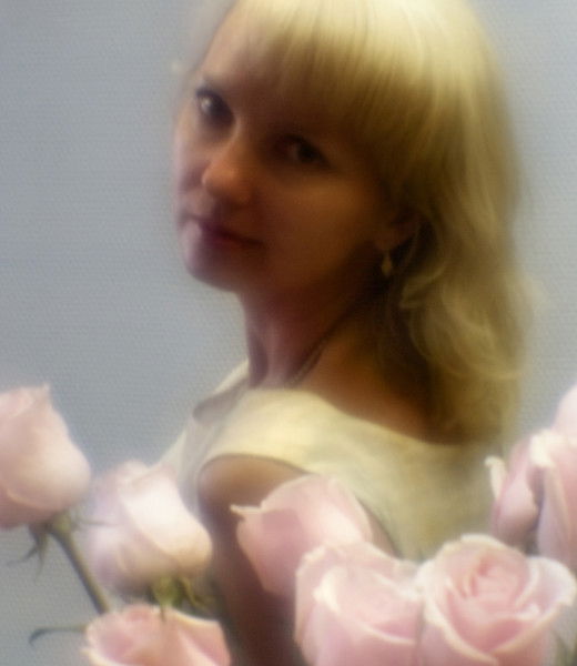 Елена Медведева