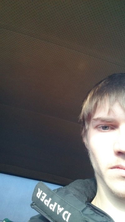 Александр Гузанов