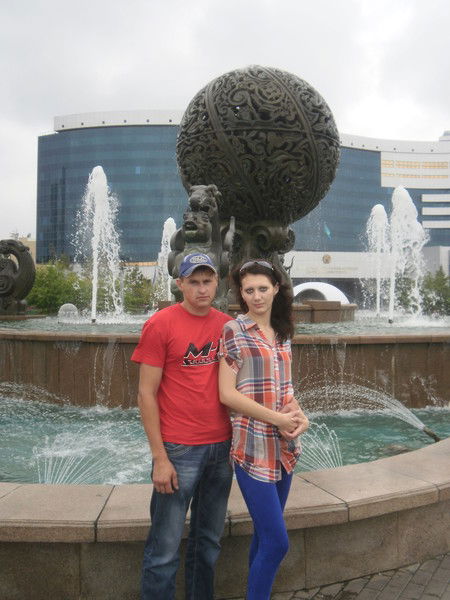 Юлия Фрейберг