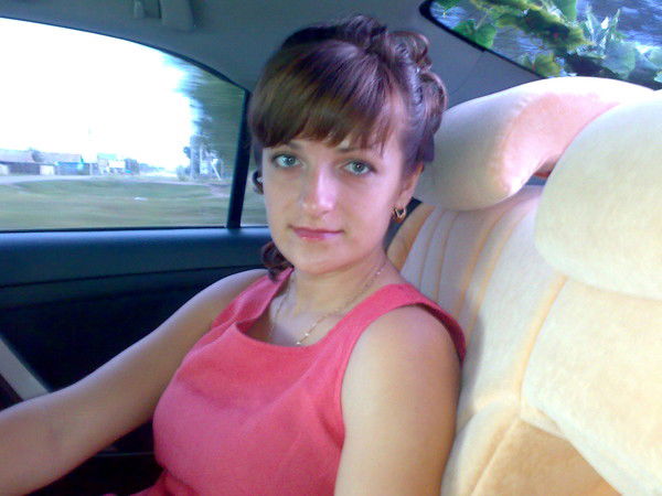 Надежда Шлычкова