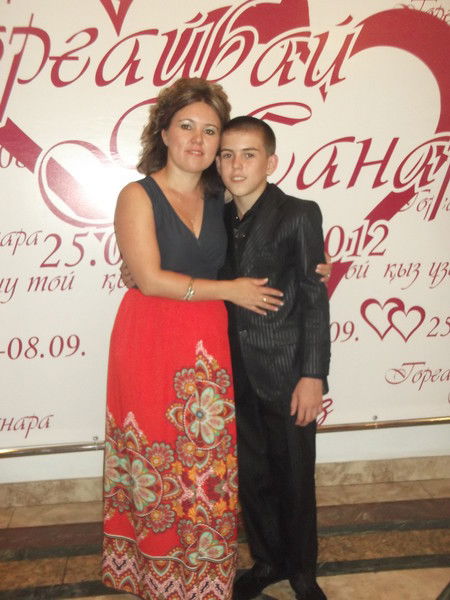 Ильмира Смаилова