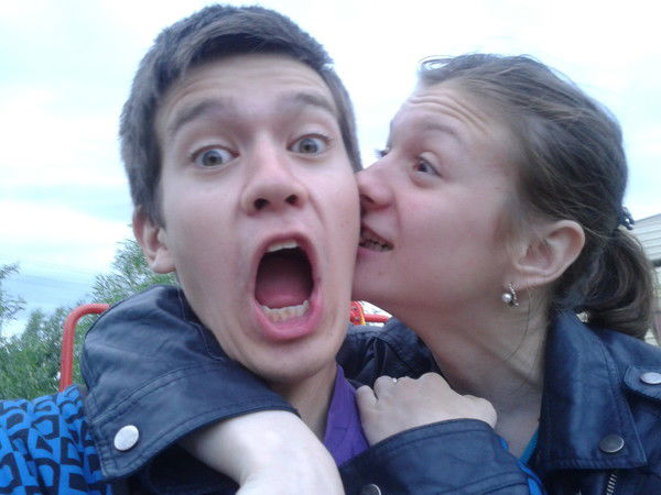 Толик Колганов