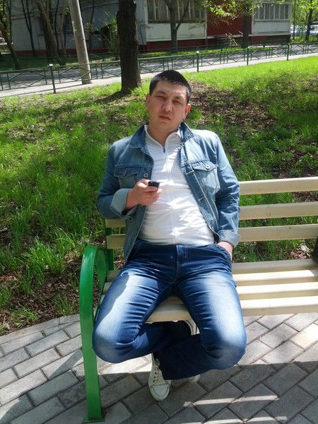 Аскат Темирканов