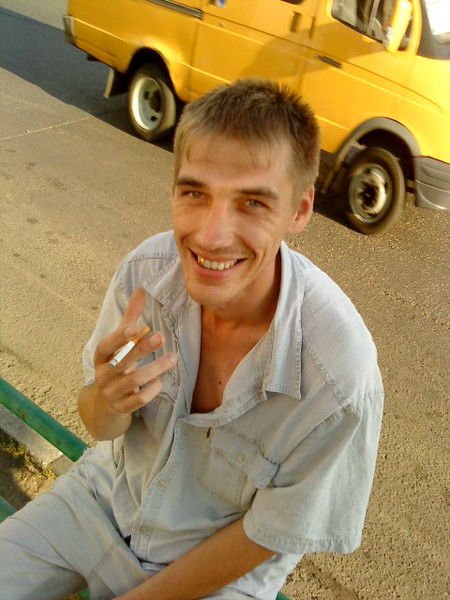 Димон Секиров