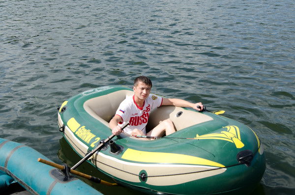 Серик Нугуманов