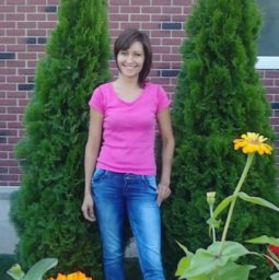 Принцесса я