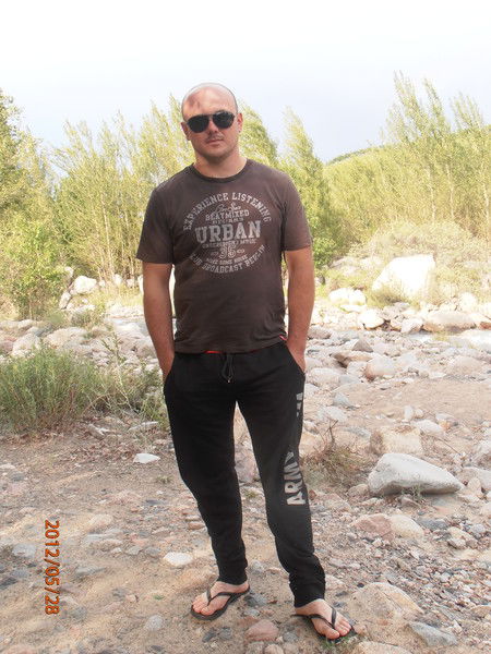 Денис Луговской