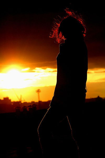 Наталья Блюмберг