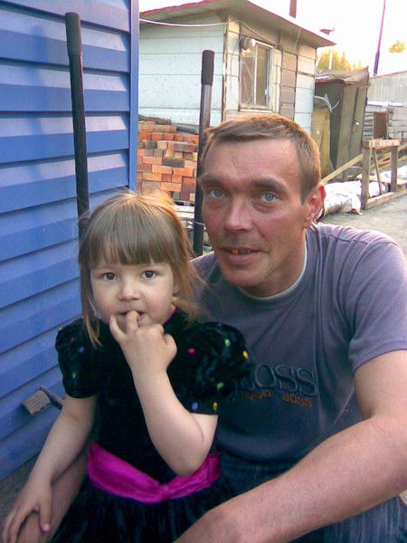 Владимир Попрядухин