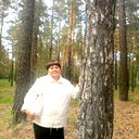 Татьяна Дикарева