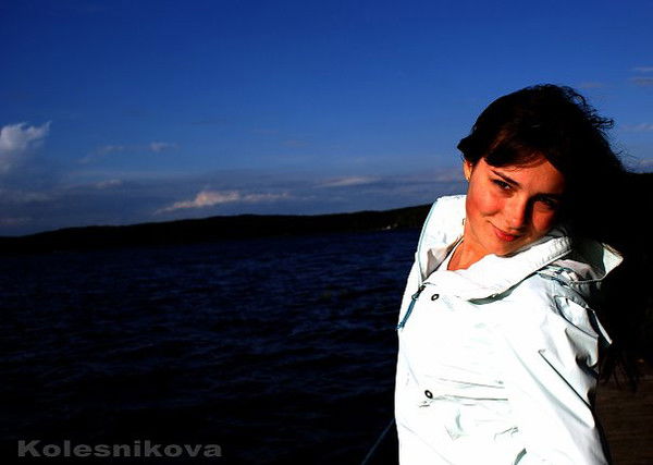 Лена Лачимова