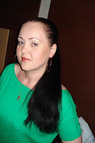 Наталья Пьяных