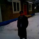 Ваня Довганюк