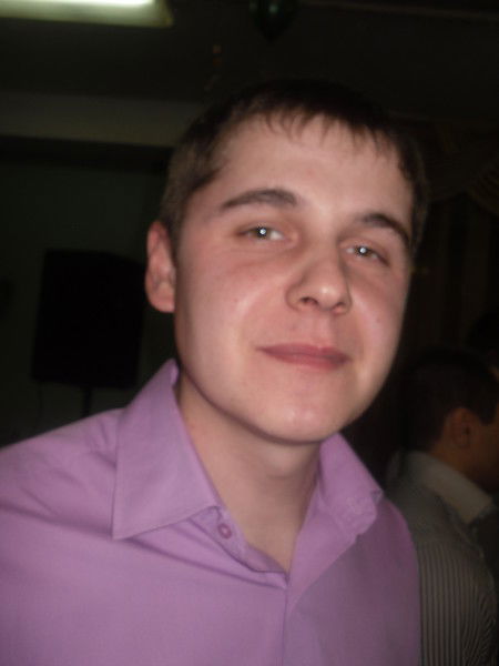 Дмитрий Прытков