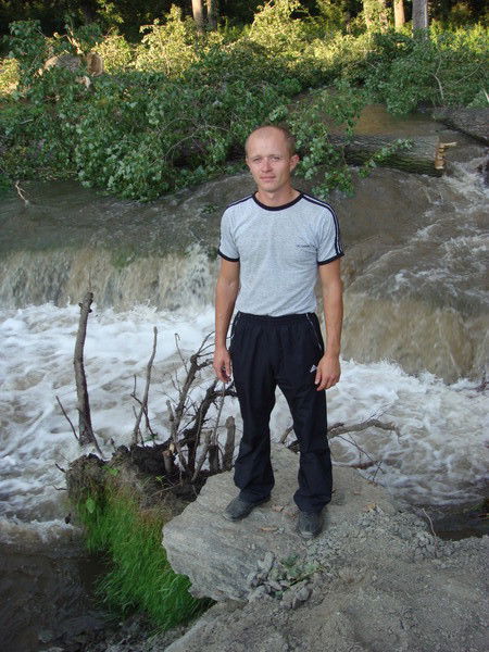 Володя Мамасесениннин