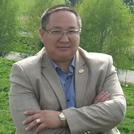 Нарымбек Аринфендин