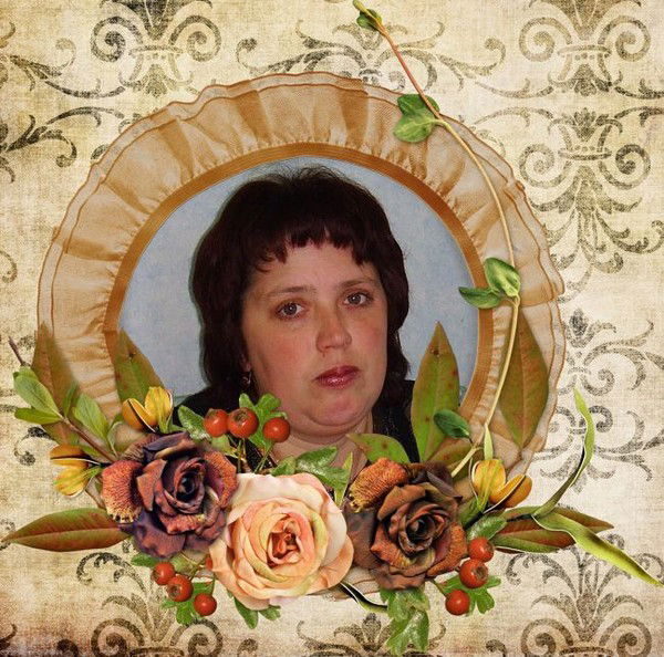 Елена Реутова