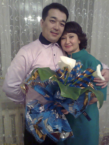 Алтын Зилькенова