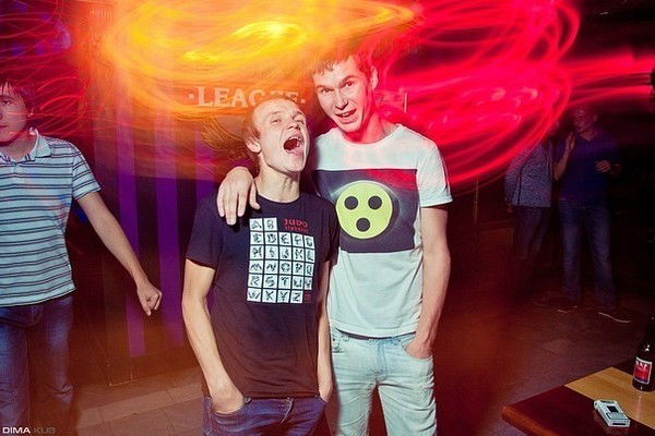 Дамир Аглямутдинов