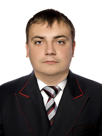 Евгений Фаизов