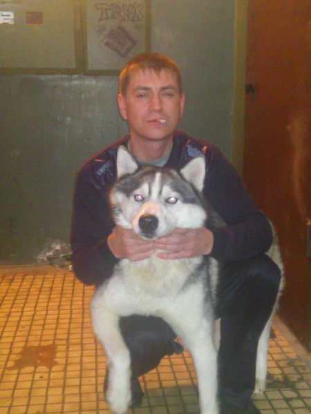 Евгенчик Каминов