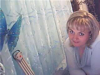 Наталья Фролова