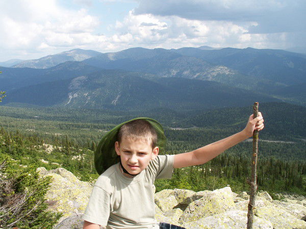 Максим Данилов