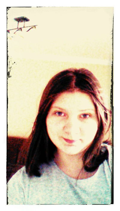 Вероника Пупина