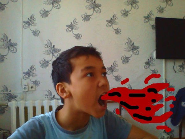 Данияр Даутов