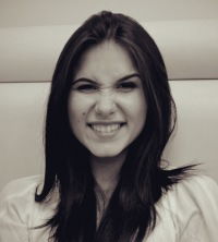 Дарья Сивак