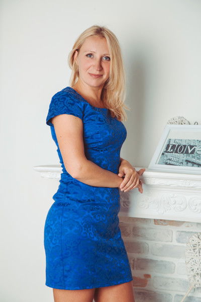 Татьяна Страховская