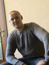 Александр Жильцов