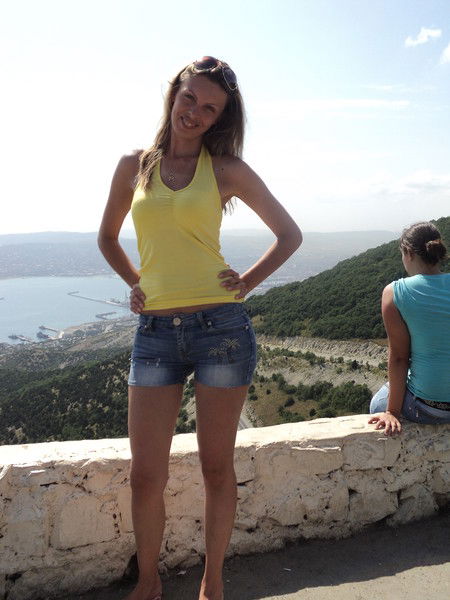 Надежда Качмазова