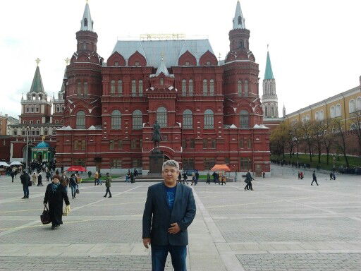 Аял Григорьев