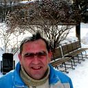 Andrew Odinokov