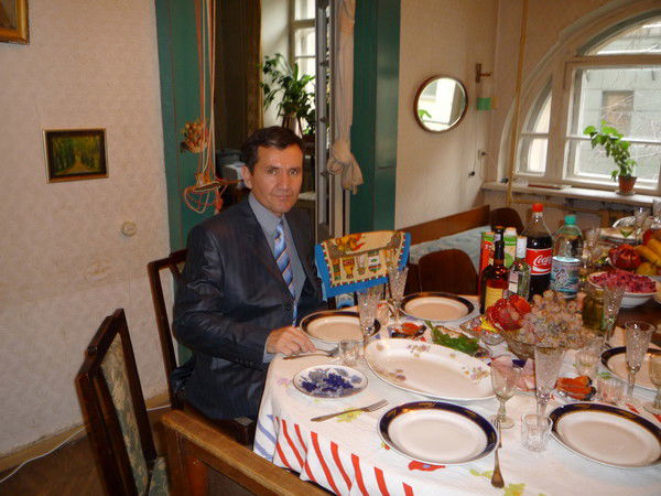 Хошимжон Бабарахимов